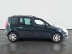 Škoda Roomster - fotka číslo 5