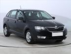 Škoda Rapid - fotka číslo 0