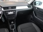 Škoda Rapid - fotka číslo 7