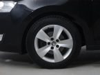 Škoda Rapid - fotka číslo 13