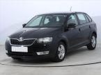 Škoda Rapid - fotka číslo 1