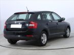 Škoda Rapid - fotka číslo 4