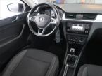 Škoda Rapid - fotka číslo 6