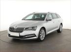 Škoda Superb - fotka číslo 1