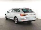 Škoda Superb - fotka číslo 3