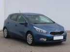 Kia Cee'd - fotka číslo 0