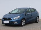 Kia Cee'd - fotka číslo 1