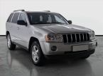 Jeep Grand Cherokee - fotka číslo 0