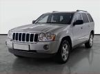 Jeep Grand Cherokee - fotka číslo 1
