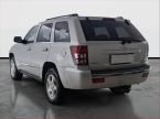 Jeep Grand Cherokee - fotka číslo 3