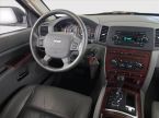 Jeep Grand Cherokee - fotka číslo 6
