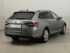 Škoda Superb - fotka číslo 4