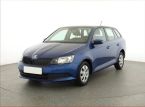 Škoda Fabia - fotka číslo 1