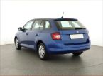 Škoda Fabia - fotka číslo 3