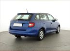 Škoda Fabia - fotka číslo 4