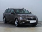 Škoda Octavia - fotka číslo 0