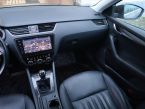 Škoda Octavia - fotka číslo 7