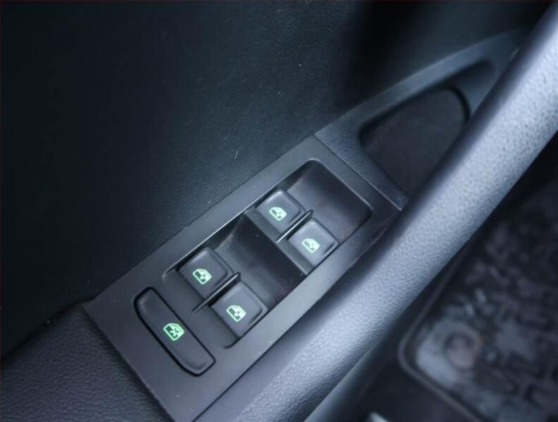 Škoda Octavia - hlavní fotka