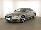 Audi A7 - fotka číslo 1