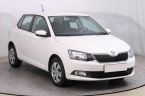 Škoda Fabia - fotka číslo 0