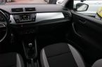 Škoda Fabia - fotka číslo 7