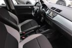 Škoda Fabia - fotka číslo 8
