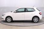 Škoda Fabia - fotka číslo 2