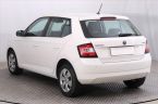 Škoda Fabia - fotka číslo 3