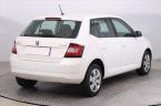 Škoda Fabia - fotka číslo 4