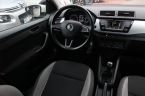 Škoda Fabia - fotka číslo 6