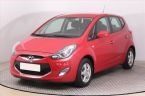 Hyundai ix20 - fotka číslo 1