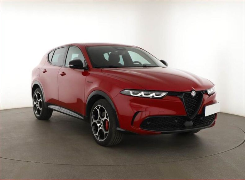 Alfa Romeo Tonale - hlavní fotka inzerátu