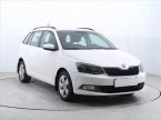 Škoda Fabia - fotka číslo 0