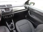 Škoda Fabia - fotka číslo 7