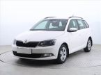 Škoda Fabia - fotka číslo 1