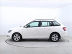 Škoda Fabia - fotka číslo 2