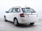 Škoda Fabia - fotka číslo 3