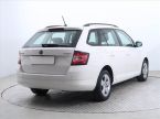 Škoda Fabia - fotka číslo 4