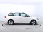 Škoda Fabia - fotka číslo 5