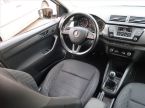 Škoda Fabia - fotka číslo 6
