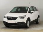 Opel Crossland X - fotka číslo 1