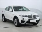 BMW X4 - fotka číslo 0