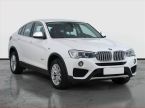 BMW X4 - fotka číslo 0