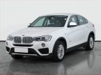 BMW X4 - fotka číslo 1