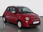 Fiat 500 - fotka číslo 0