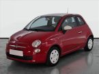 Fiat 500 - fotka číslo 1