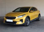 Kia XCeed - fotka číslo 1
