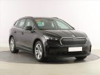 Škoda Enyaq - fotka číslo 0