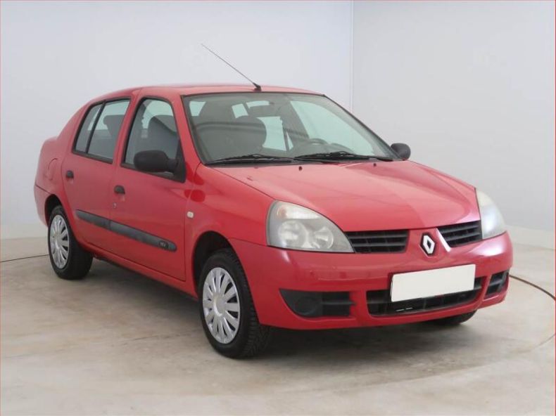 Renault Thalia - hlavní fotka inzerátu