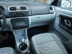 Škoda Roomster - fotka číslo 7